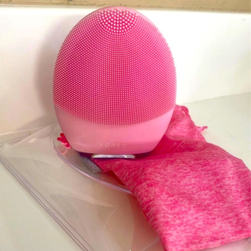 Foreo Luna